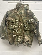 New BRITISH ARMY MTP HEAVY