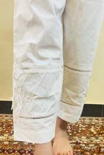 Ladies Trousers Pakistani