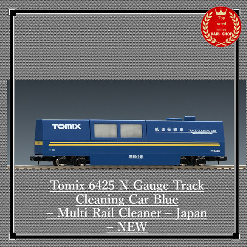 Tomix 6425 gauge - 6425,