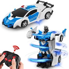 2 in 1 Transforming Remote