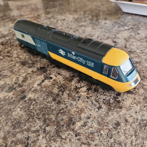 Hornby gauge class 43 - hornby, 00