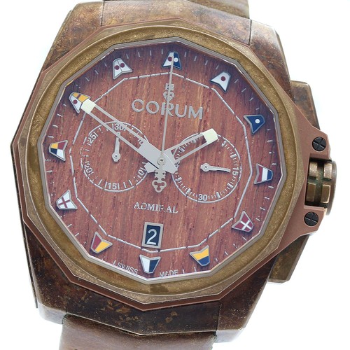Corum admirals cup - corum,
