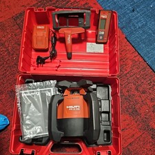 Hilti Pr 2-HS A12 Rotation