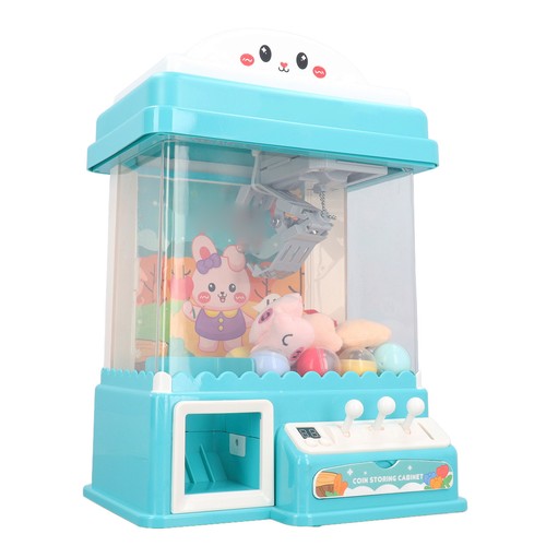 Claw machine toy grabber - claw,