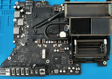Apple iMac 27" A1419 Logic