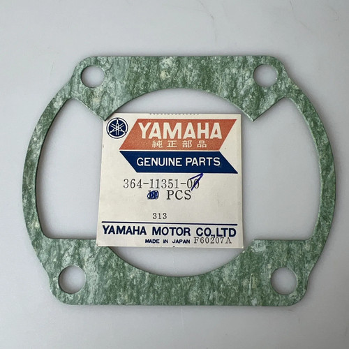 Yamaha yz250 dt250 cylinder - yz250,
