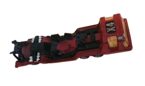 Matchbox lesney superkings - matchbox,