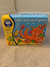 Orchard Toys Bundle x 3 items