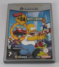 The Simpsons Hit and Run