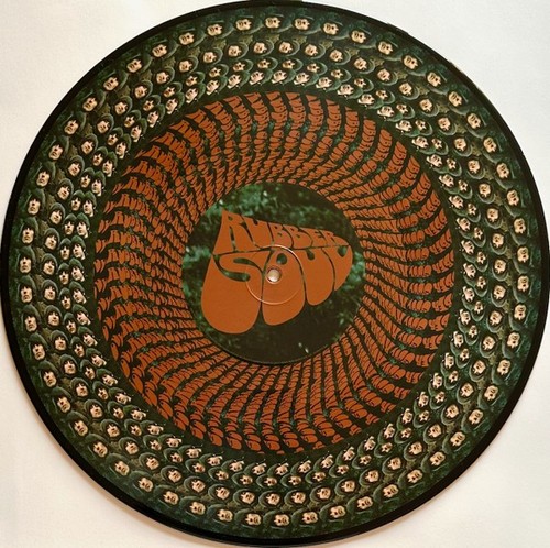 The beatles rubber soul - beatles,