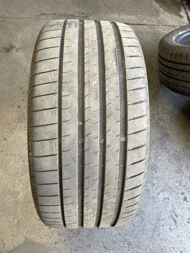 Tyre bridgestone 285 - x1,