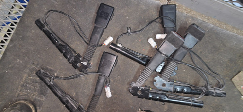 Bmw series f20 f21 f30 - f21,