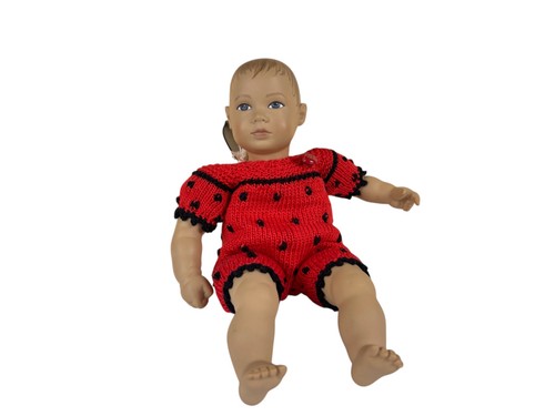 Heidi ott artist doll vinyl - heidi,