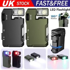 WUBEN G5 Rechargeable EDC