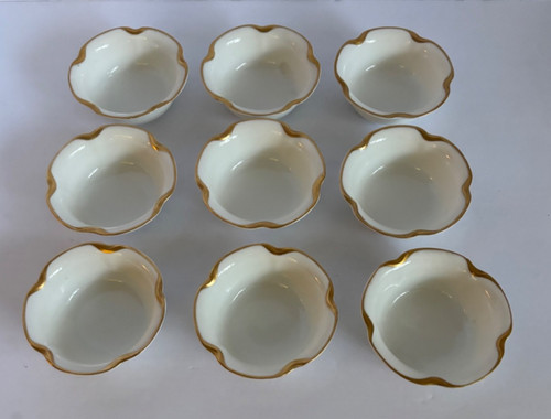 Set haviland france - 9,
