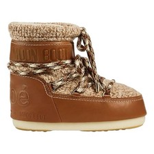 CHLOE Moon Boots Size 6 Brand