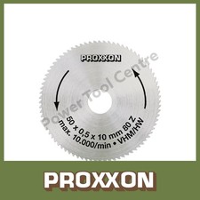 Proxxon 28011 Solid Carbide