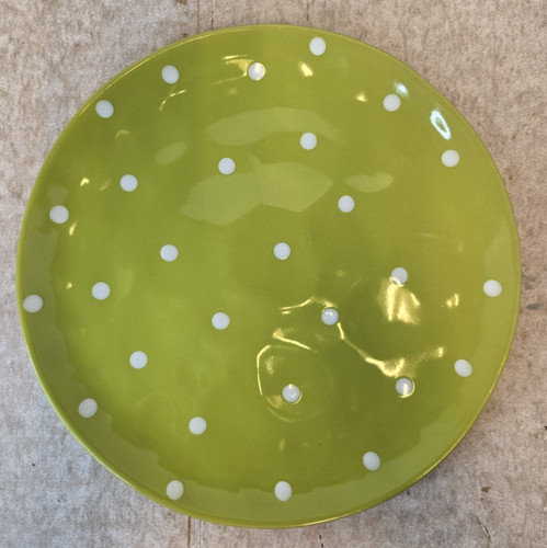 Lime green maxwell williams - maxwell,
