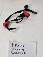 Pride jazzy select - 6, electric