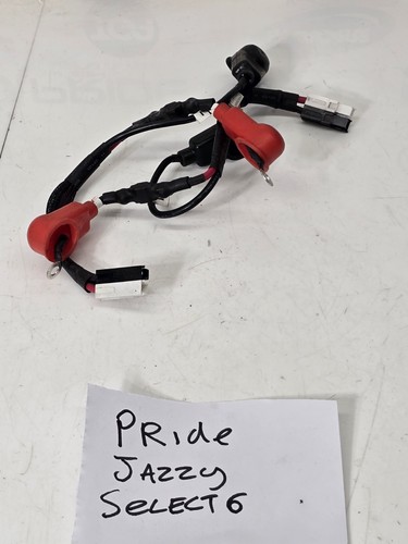 Pride jazzy select electric - pride,