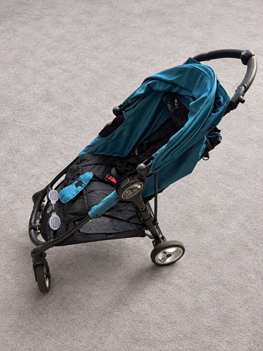 Baby jogger mini - jogger, zip