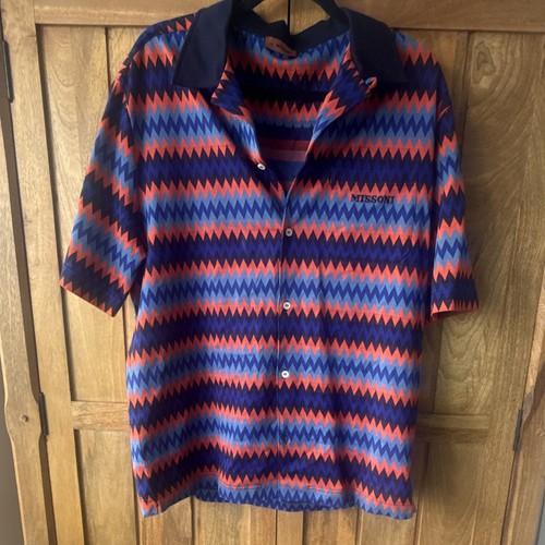 Missoni men regular fit - men’s,