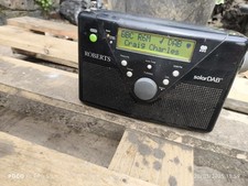 Roberts Solar DAB 2- DAB