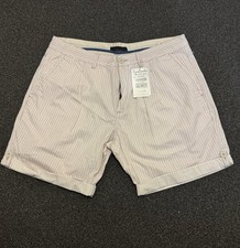 Zara Men's Smart Striped