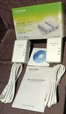 Tp Link AV200 Mini Powerline