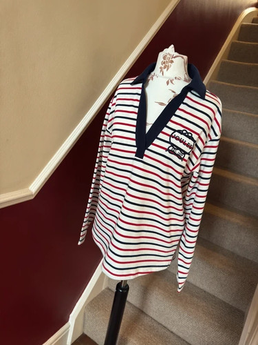 Joules size breton - size,