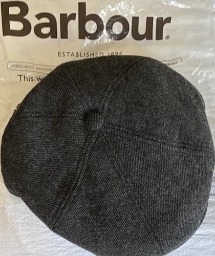 Barbour claymore baker boy - barbour,