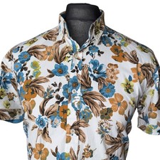 GUIDE LONDON Shirt Mens XL