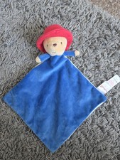 Paddington Baby Soft Comforter