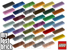 LEGO - Part 63864 - Tiles 1x3
