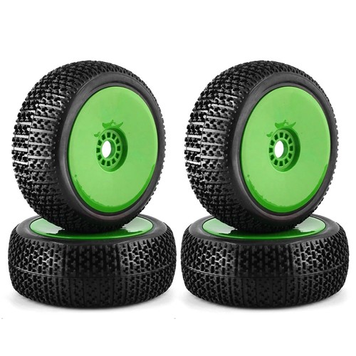 4pcs 4wd nitro - 1/8, road
