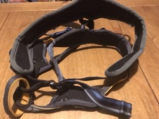 Petzl Corax Climbing Harness Climbing Mountaineering  Size 1 74-91cm Climb