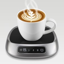 Electric Coffee Mug Warmer