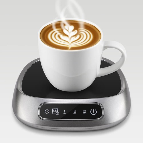 Electric coffee mug warmer - coffee,