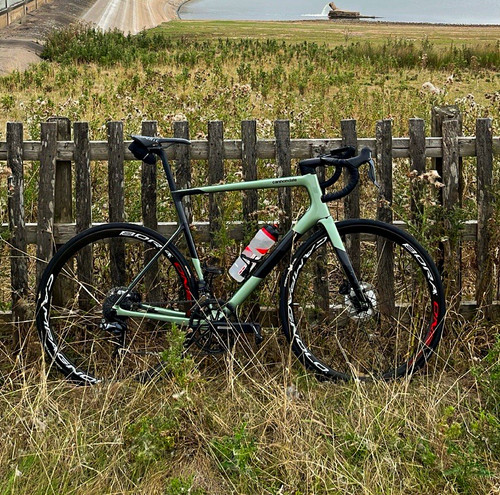 Cannondale supersix mod - supersix, hi-mod