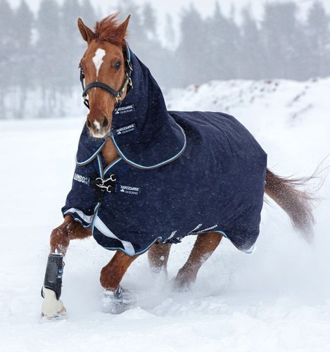 Horseware rambo duo plus - rambo,