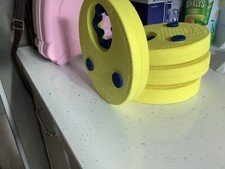 4xZOGGS armbands child swimming aids