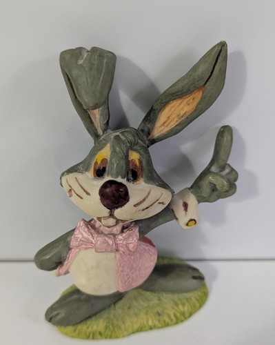 Vintage bugs bunny - bunny, –