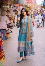 Asim Jofa AJB-15 3-Piece