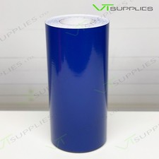Gloss Vinyl Sticky Back