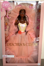 2025 Barbie Sig Gold Label