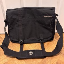 Timberland Crossbody Messenger