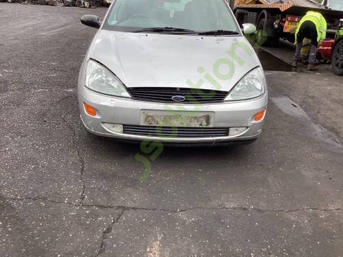 Ford focus ghia mk1 - focus,
