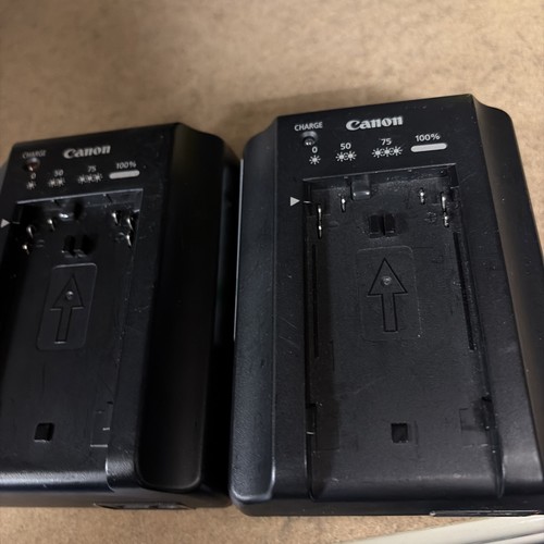 Genuine canon battery - genuine,