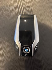 BMW Display Key, Remote Fob