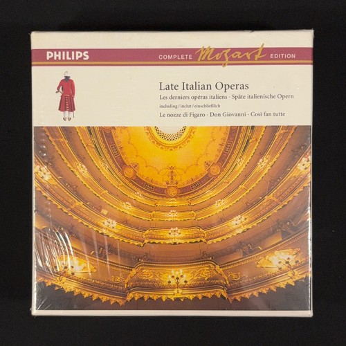 Complete mozart edition - edition,
